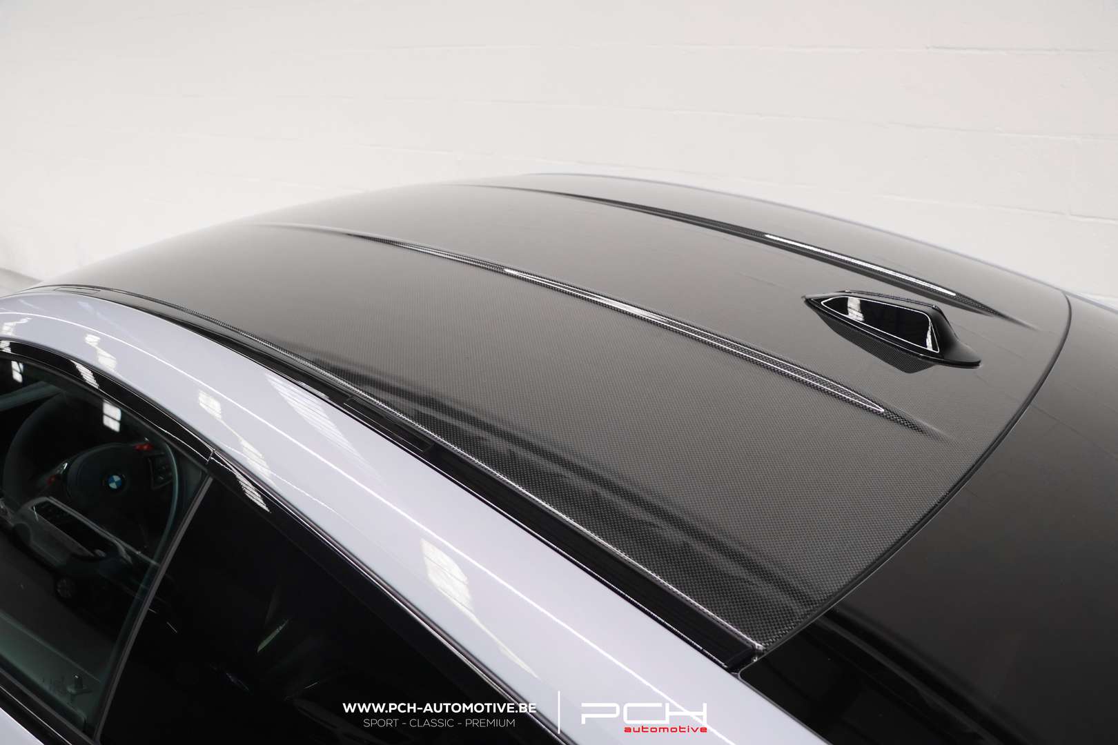 BMW M4 CS M4 - 2026 - Joinsteer - #25