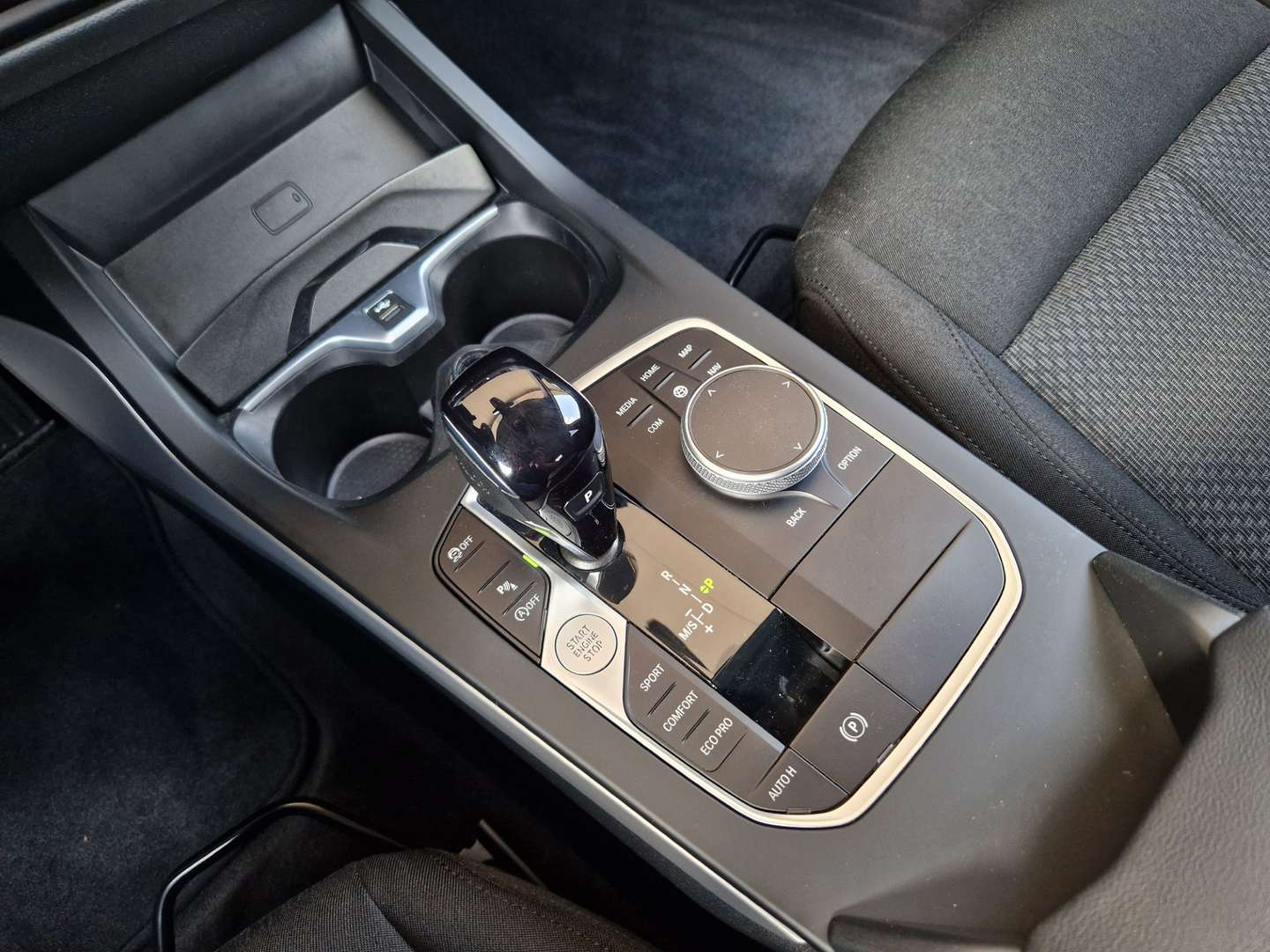 BMW Série 2 220i XDrive - 2024 - Joinsteer - #12