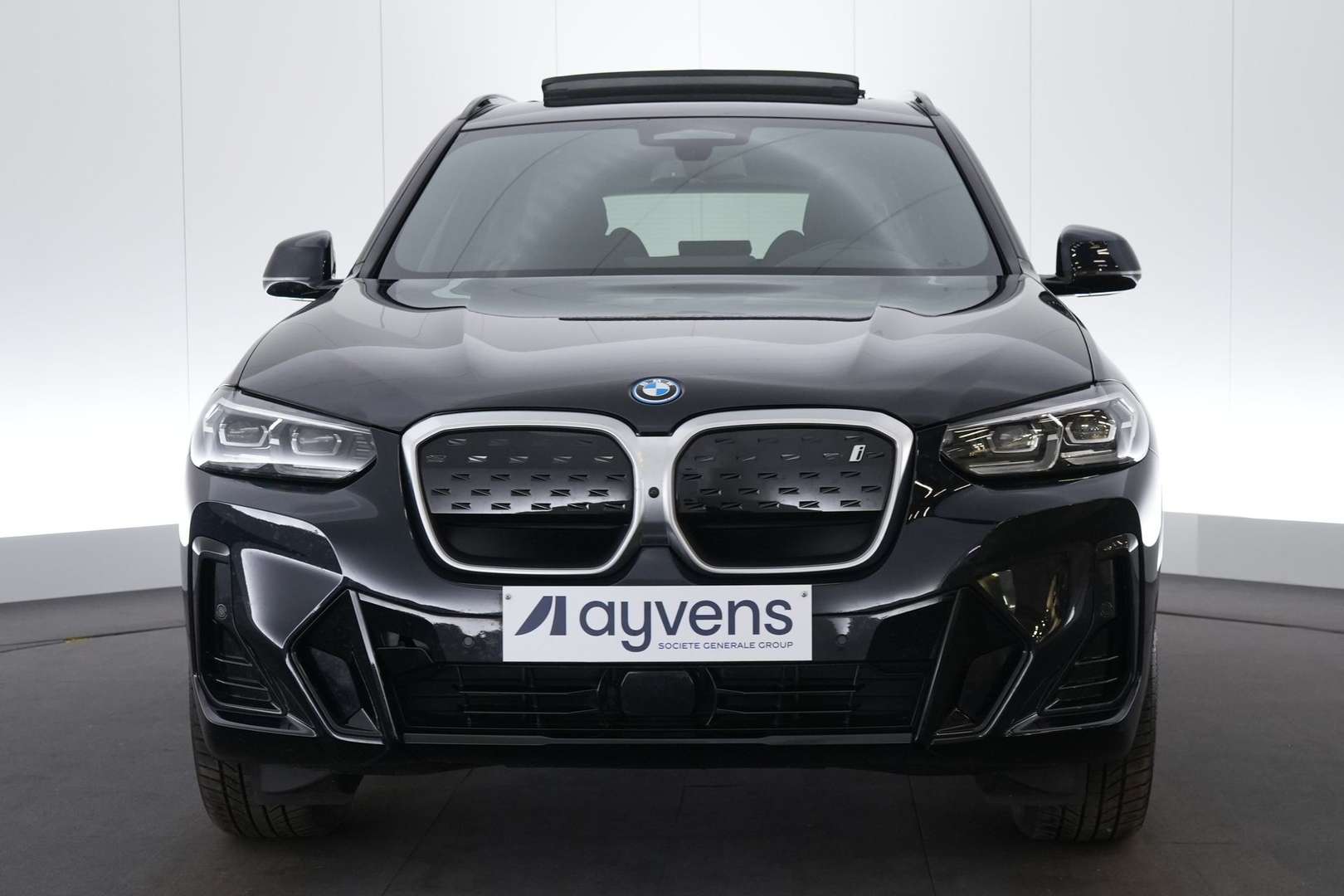 BMW iX3 Impressive EDrive40 - 2023 - Joinsteer - #2