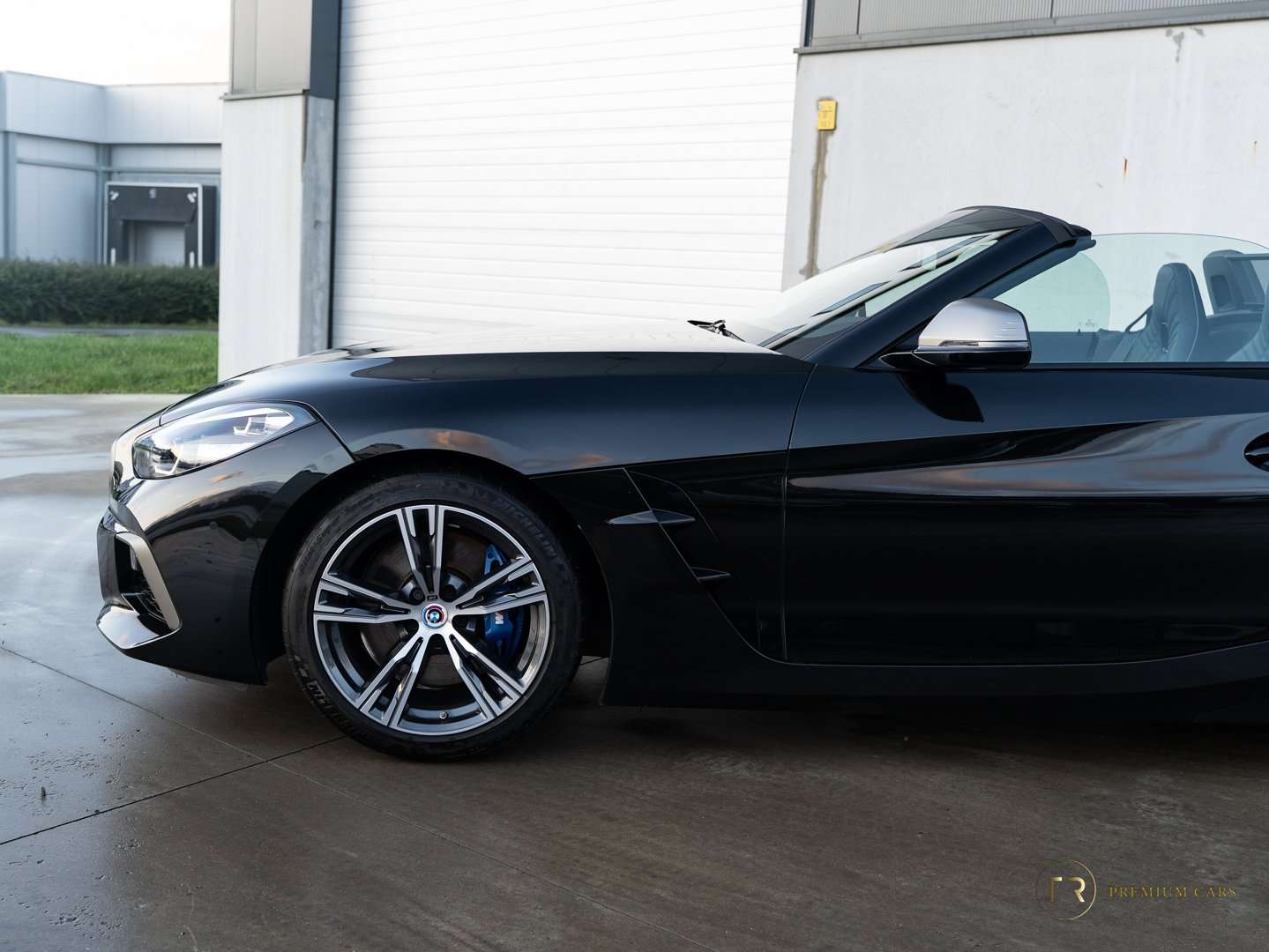 BMW Z4 M40i Premium Selection - 2022 - Joinsteer - #4