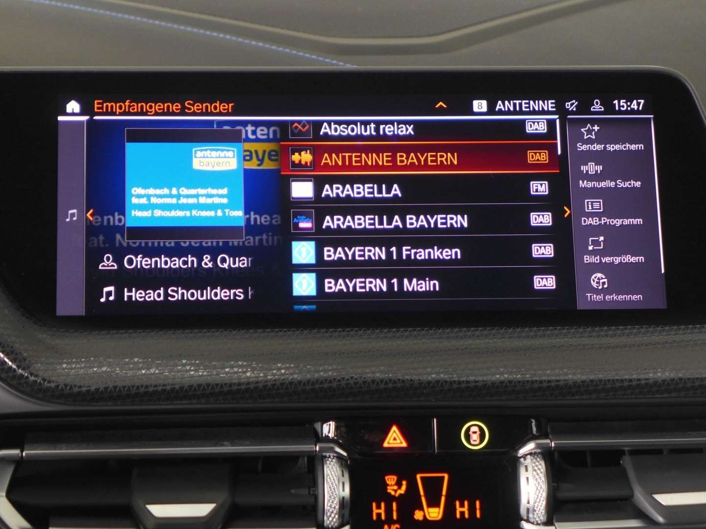 BMW 218 M Sport 218i - 2024 - Joinsteer - #11