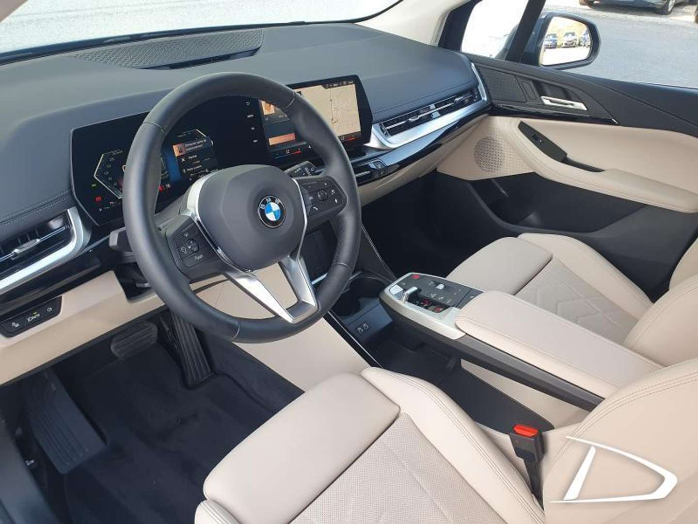 BMW 218 Active Tourer - 2025 - Joinsteer - #6