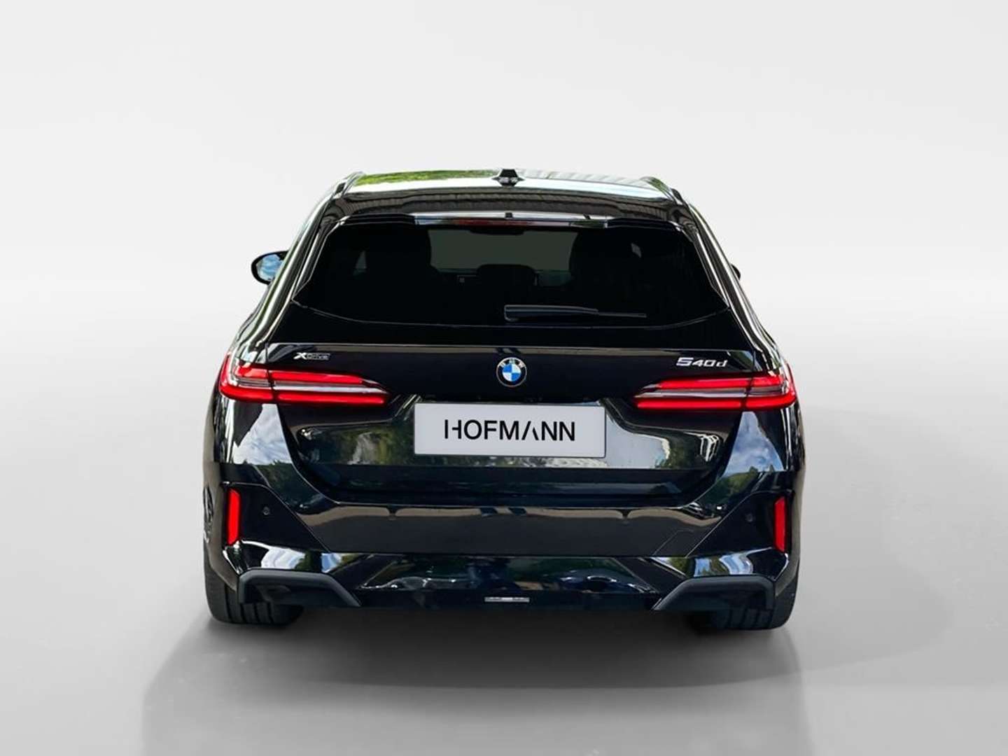 BMW 540 M Sport - 2025 - Joinsteer - #4