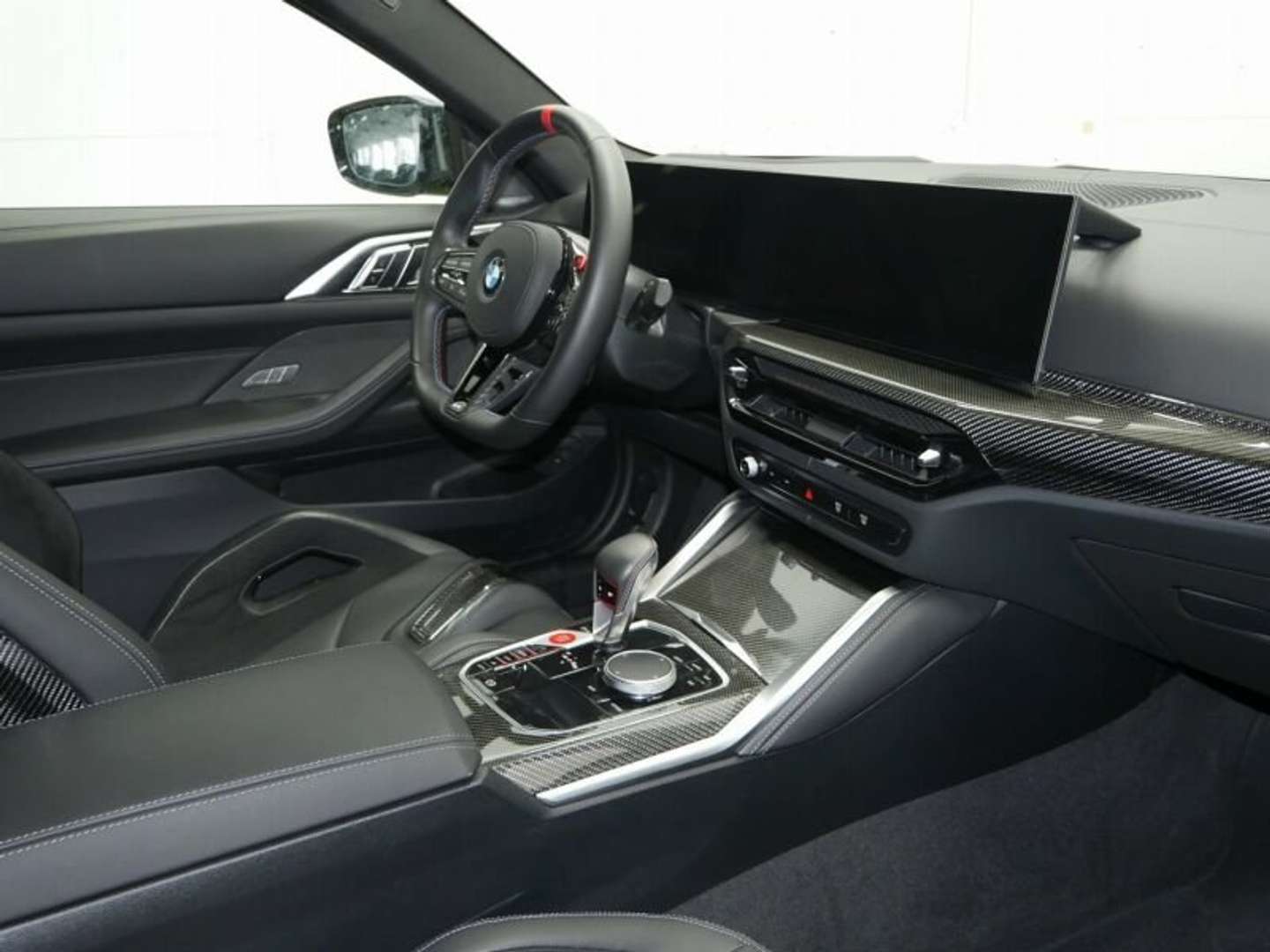 BMW M4 Competition Coupé - 2025 - Joinsteer - #3