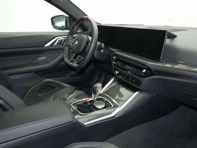 BMW M4 Competition Coupé