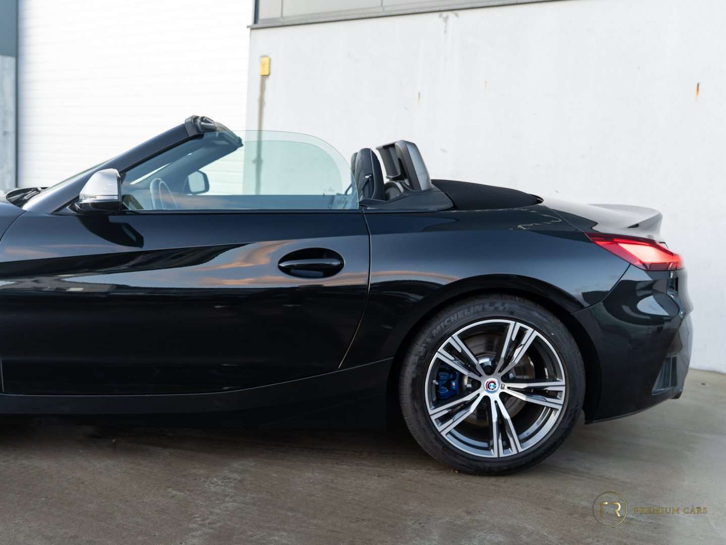 BMW Z4 M40i Premium Selection - 2022 - Joinsteer - #5