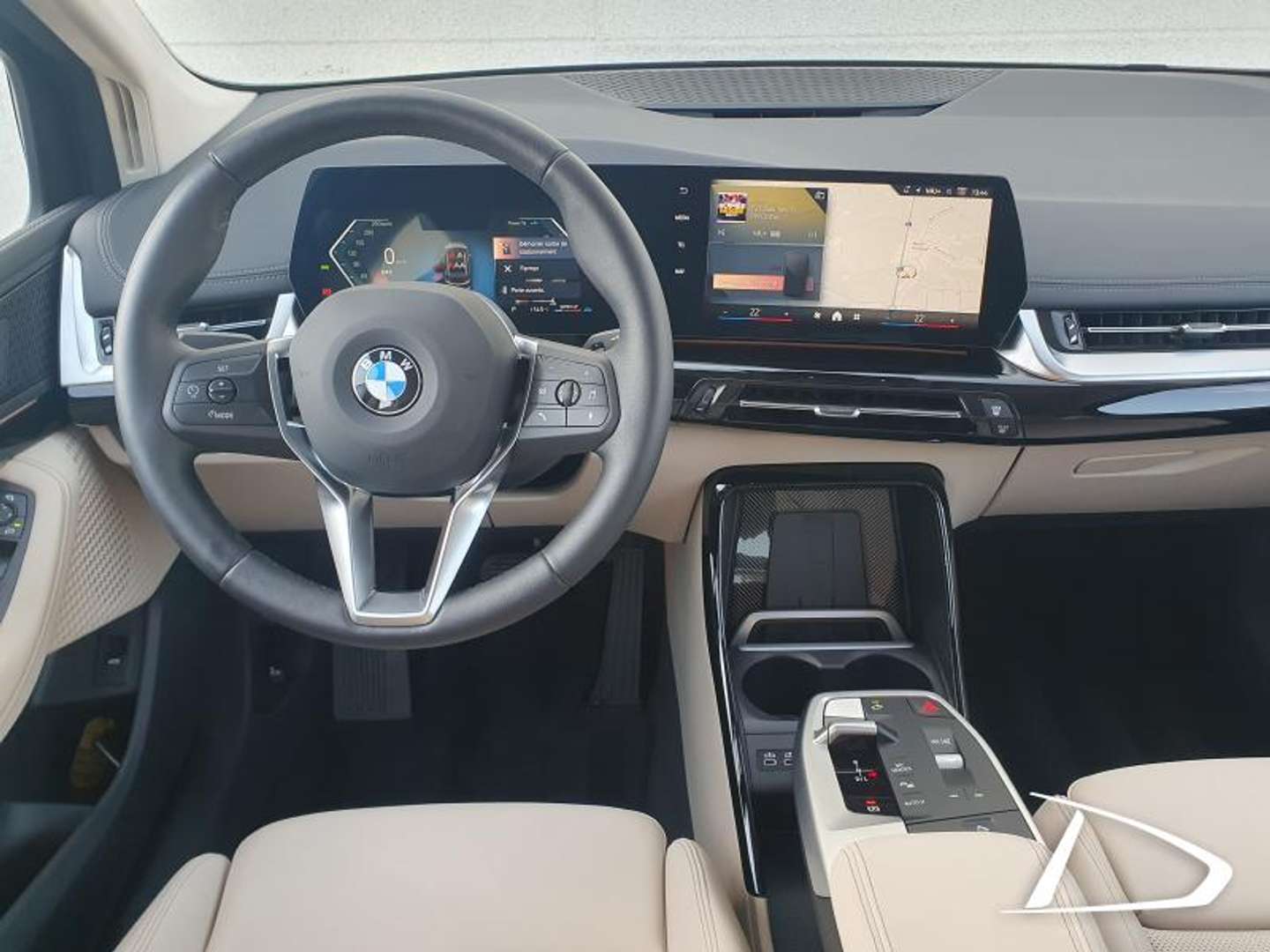 BMW 218 Active Tourer - 2025 - Joinsteer - #7