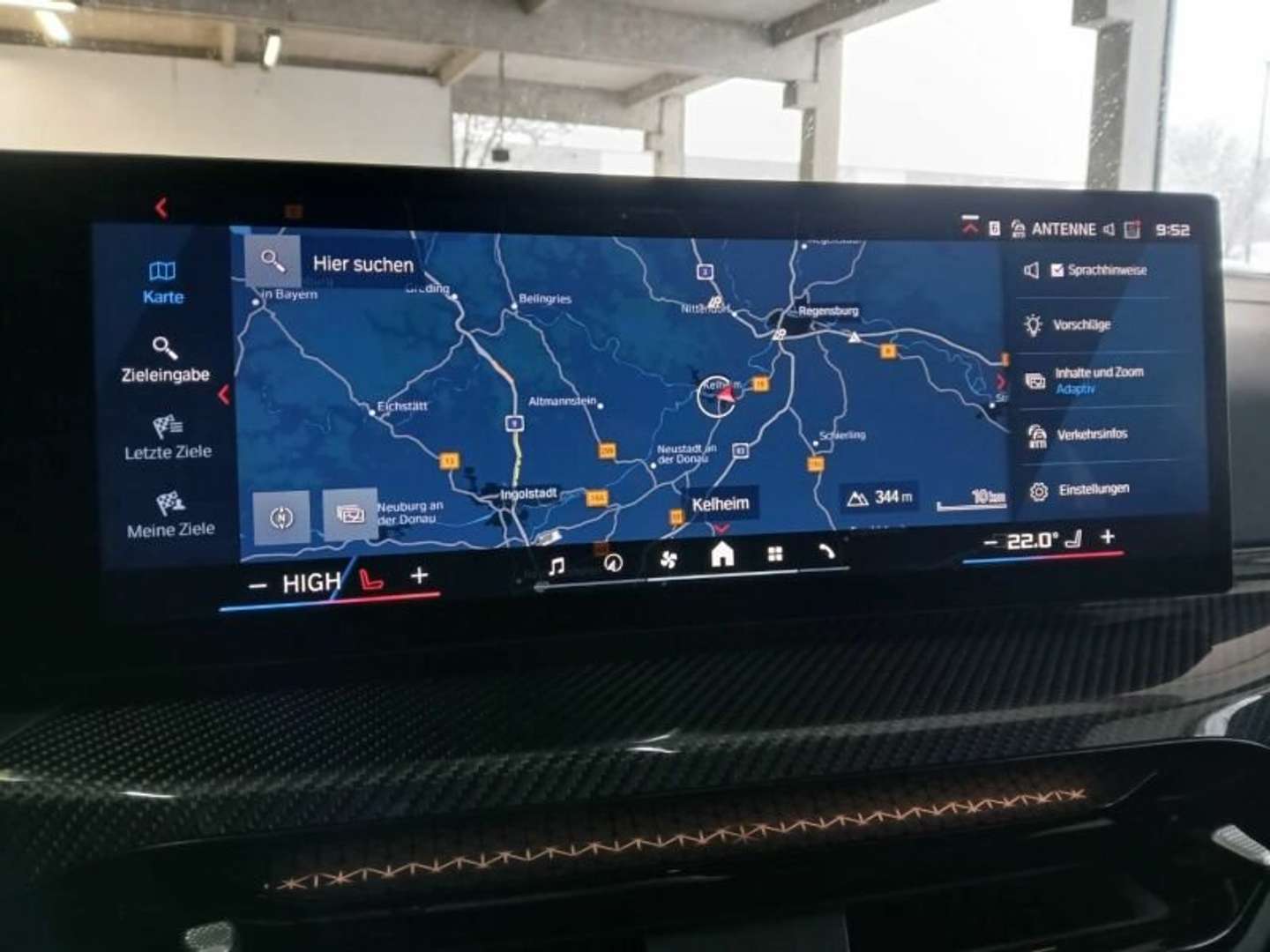 BMW M4 Competition Coupé - 2025 - Joinsteer - #4