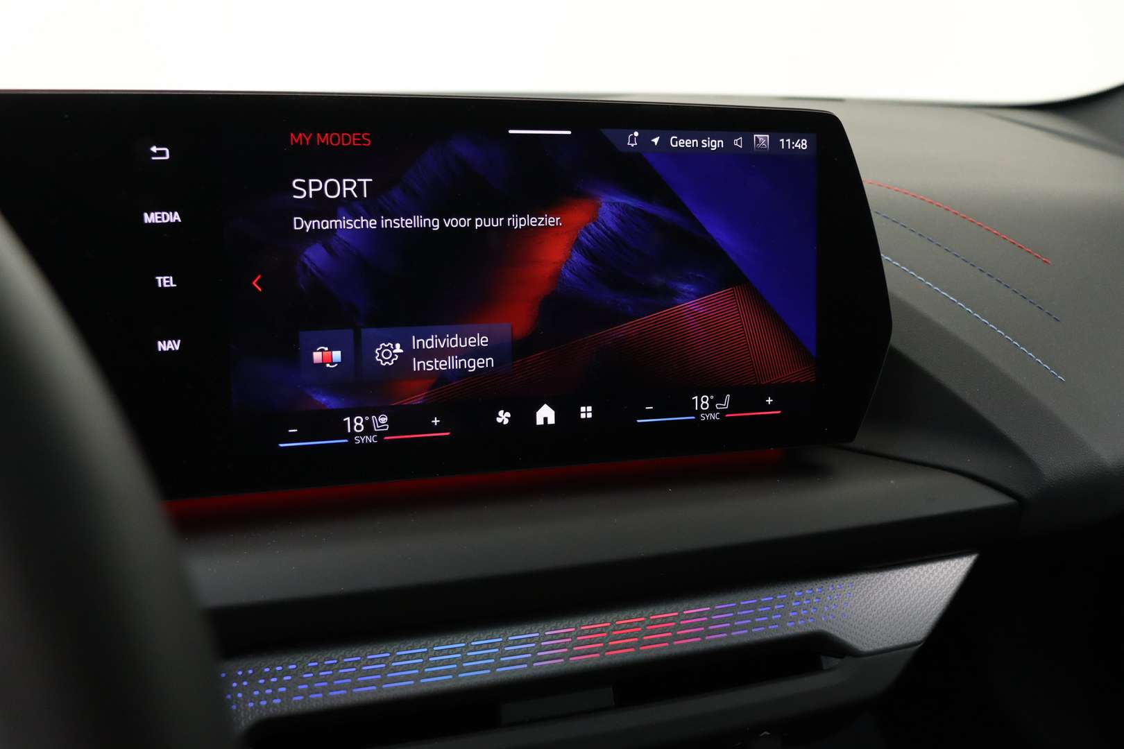 BMW Série 1 M Sport 120i - 2026 - Joinsteer - #34