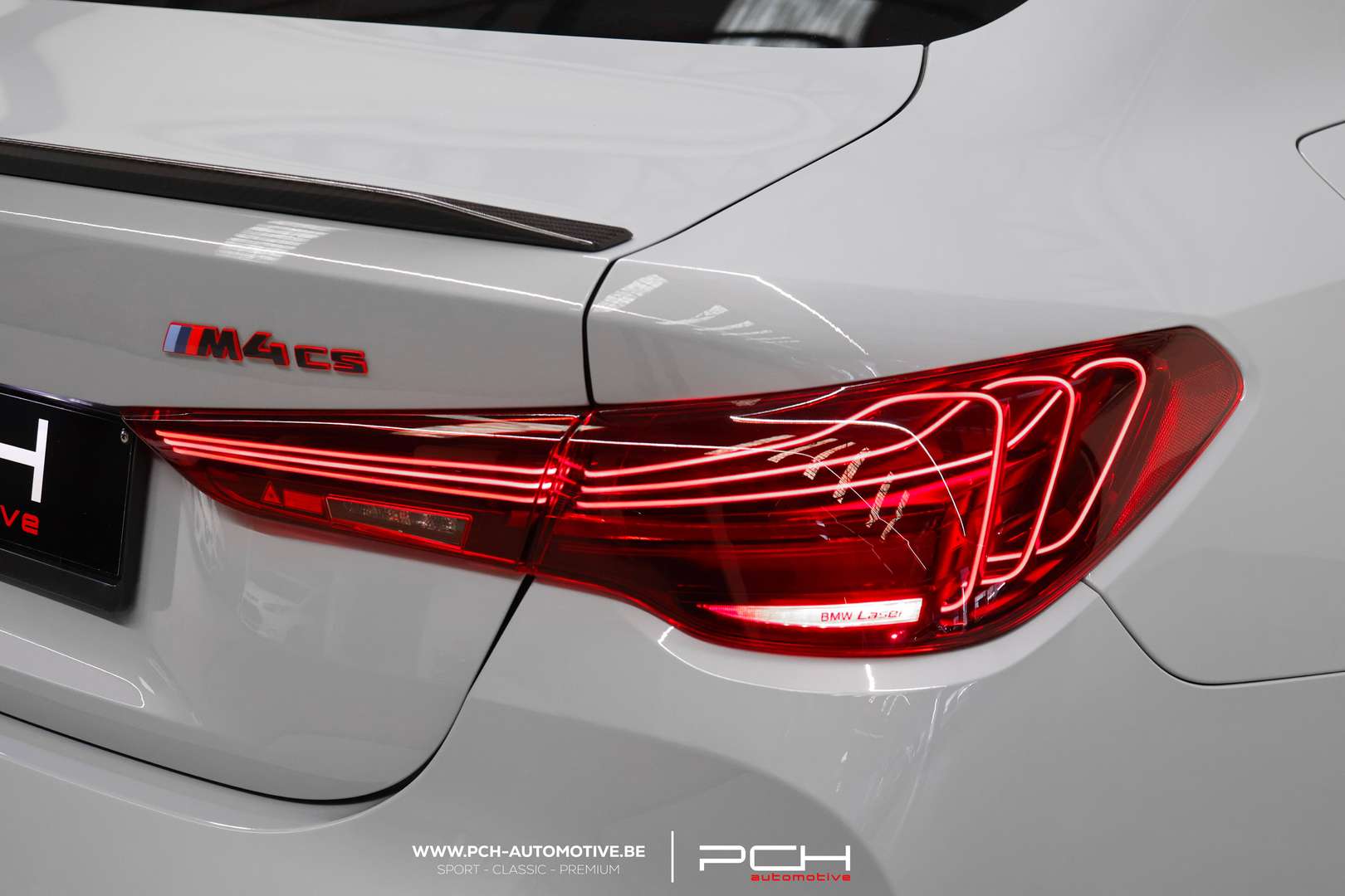 BMW M4 CS M4 - 2026 - Joinsteer - #26