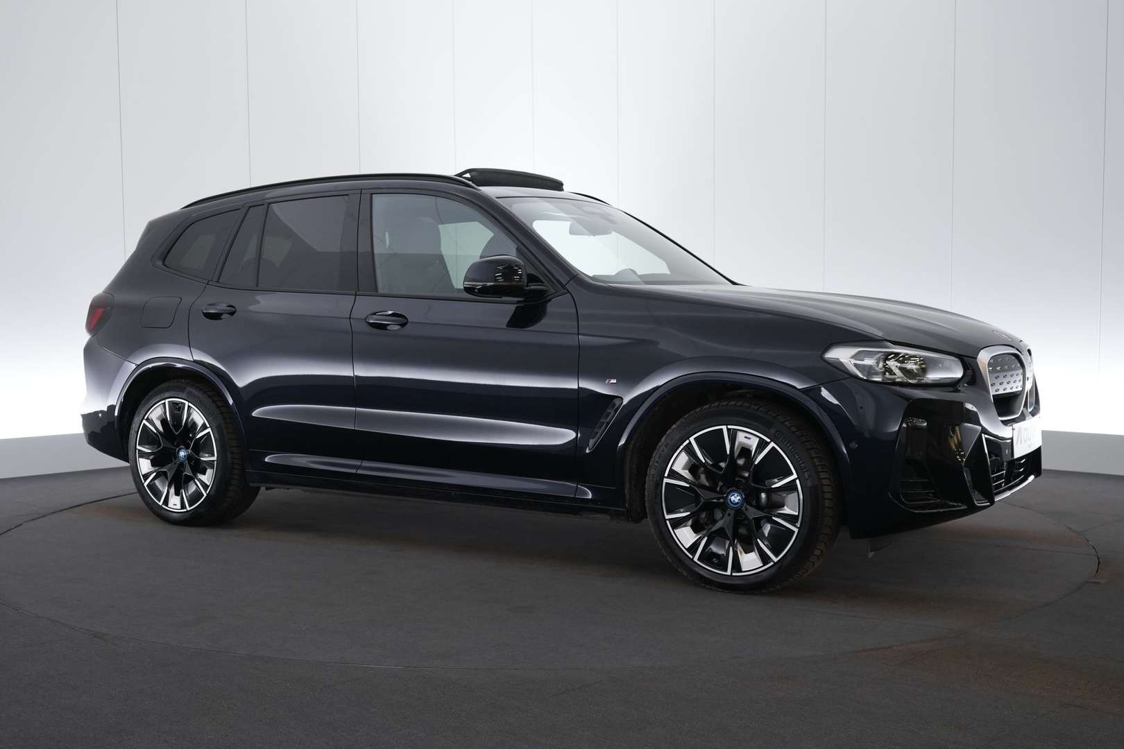 BMW iX3 Impressive EDrive40 - 2023 - Joinsteer - #4