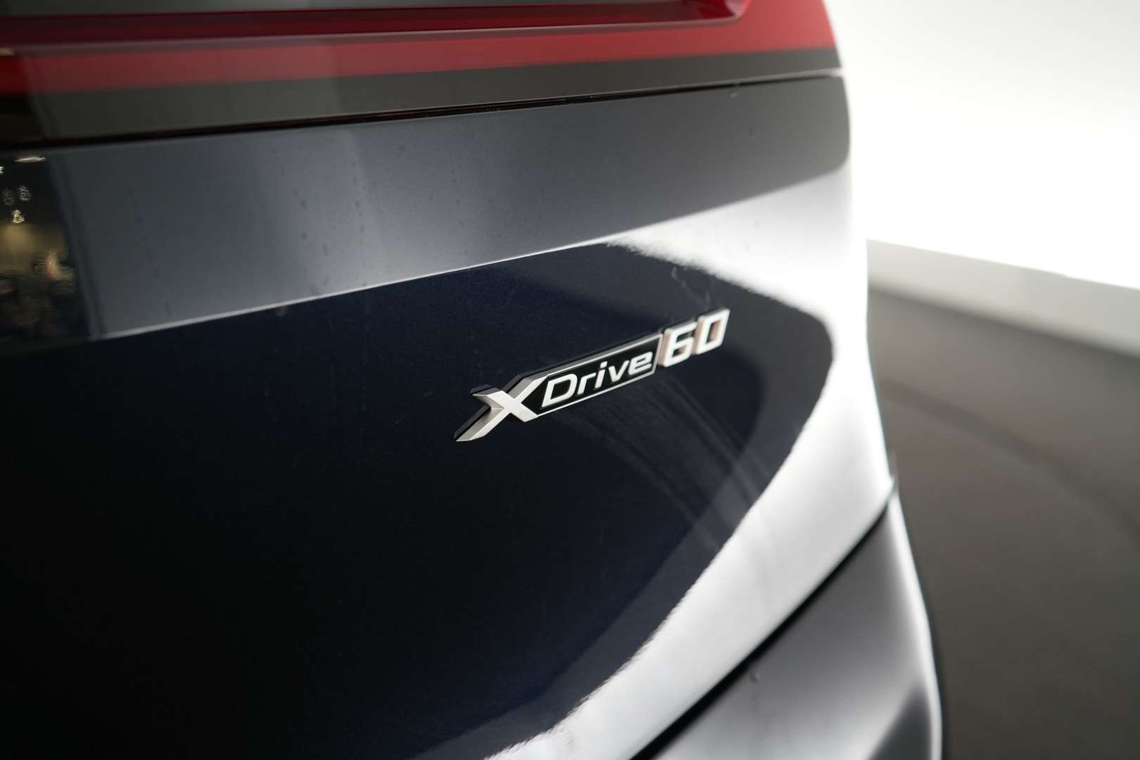 BMW IX M Edition XDrive60 - 2025 - Joinsteer - #29