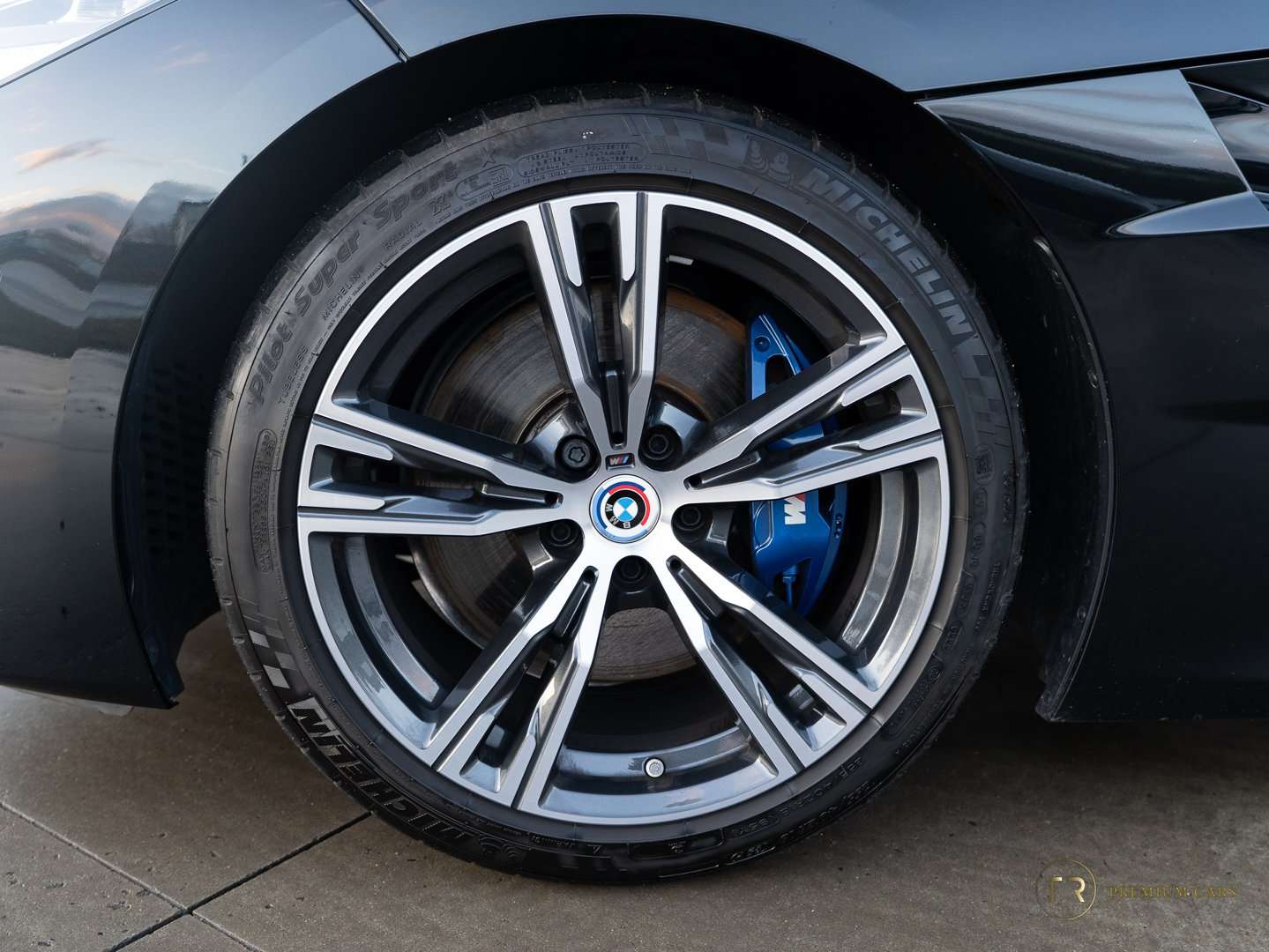 BMW Z4 M40i Premium Selection - 2022 - Joinsteer - #6