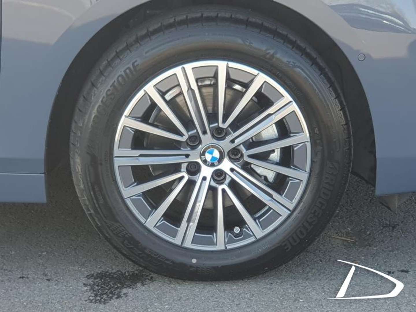 BMW 218 Active Tourer - 2025 - Joinsteer - #8