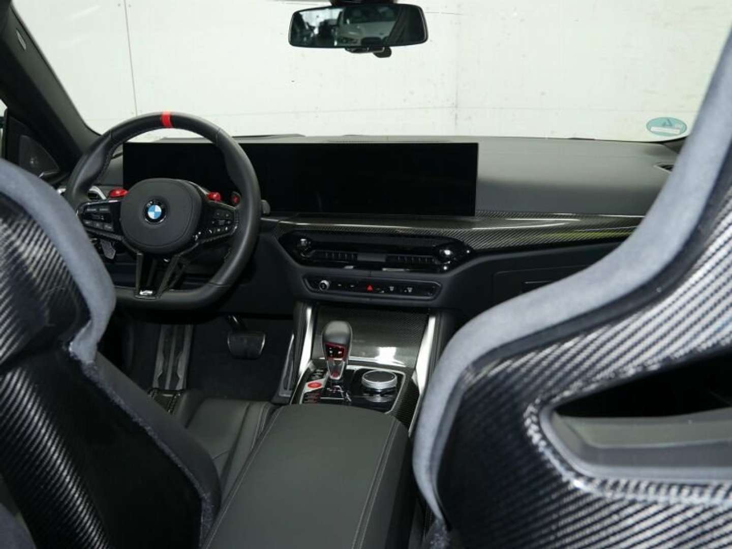 BMW M4 Competition Coupé - 2025 - Joinsteer - #5