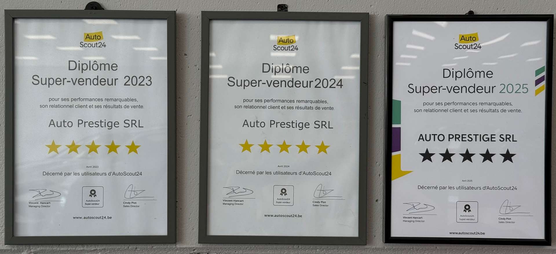 BMW 318i M Sport - 2024 - Joinsteer - #33