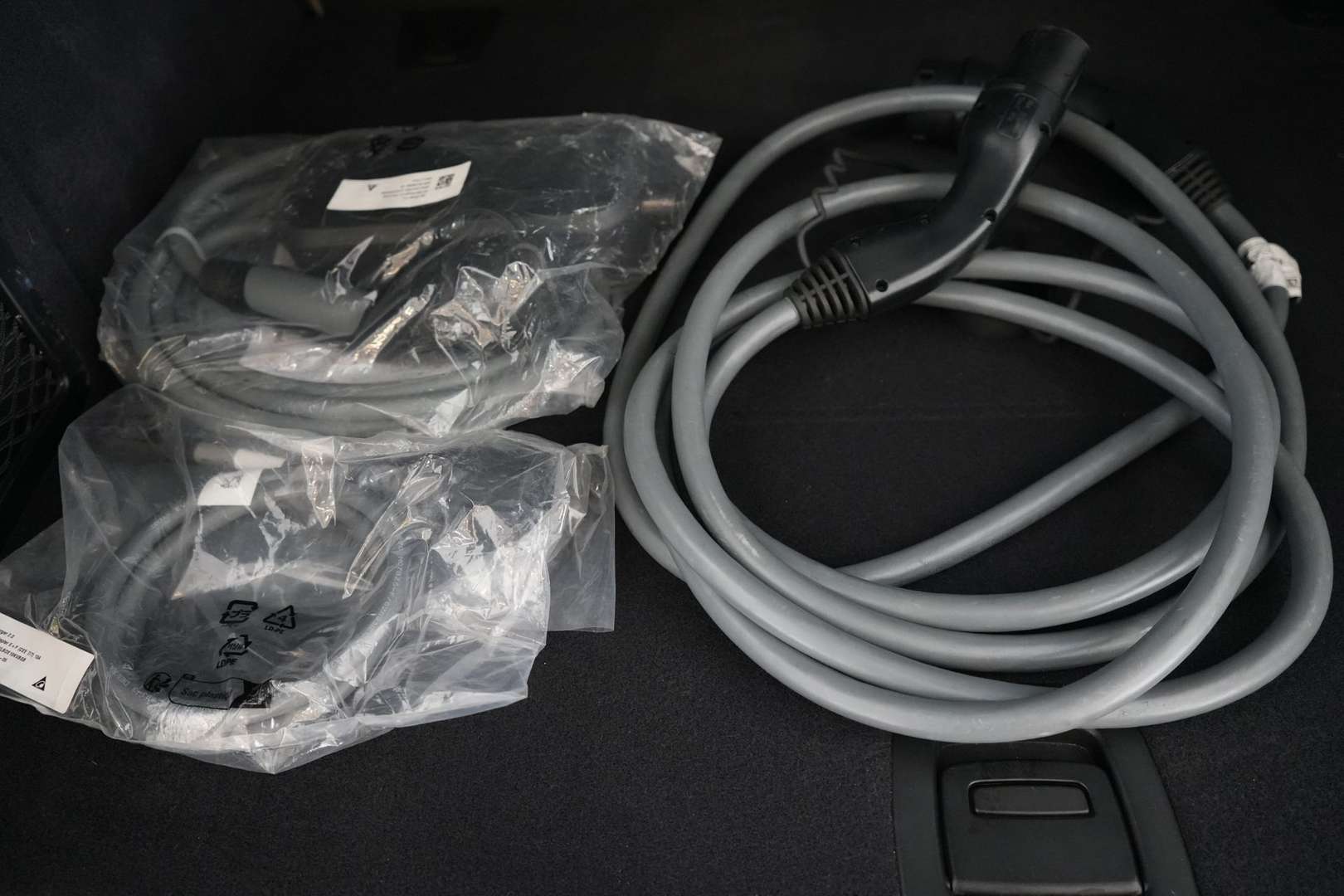 BMW iX3 Impressive EDrive40 - 2023 - Joinsteer - #17