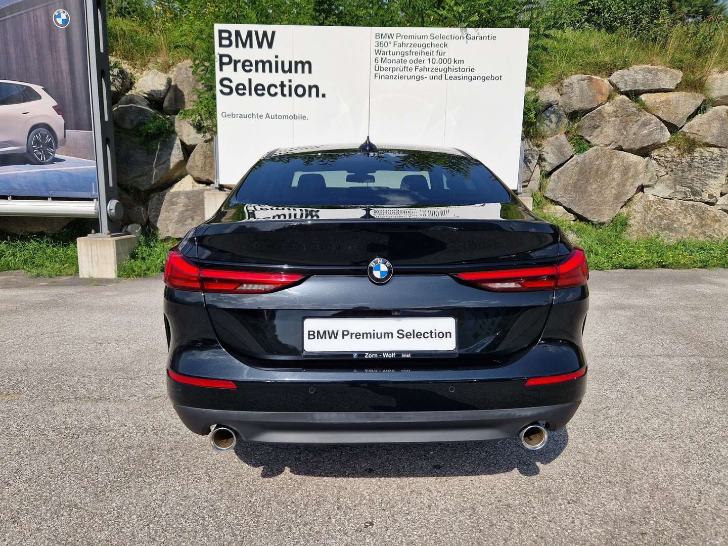 BMW Série 2 220i XDrive - 2024 - Joinsteer - #15