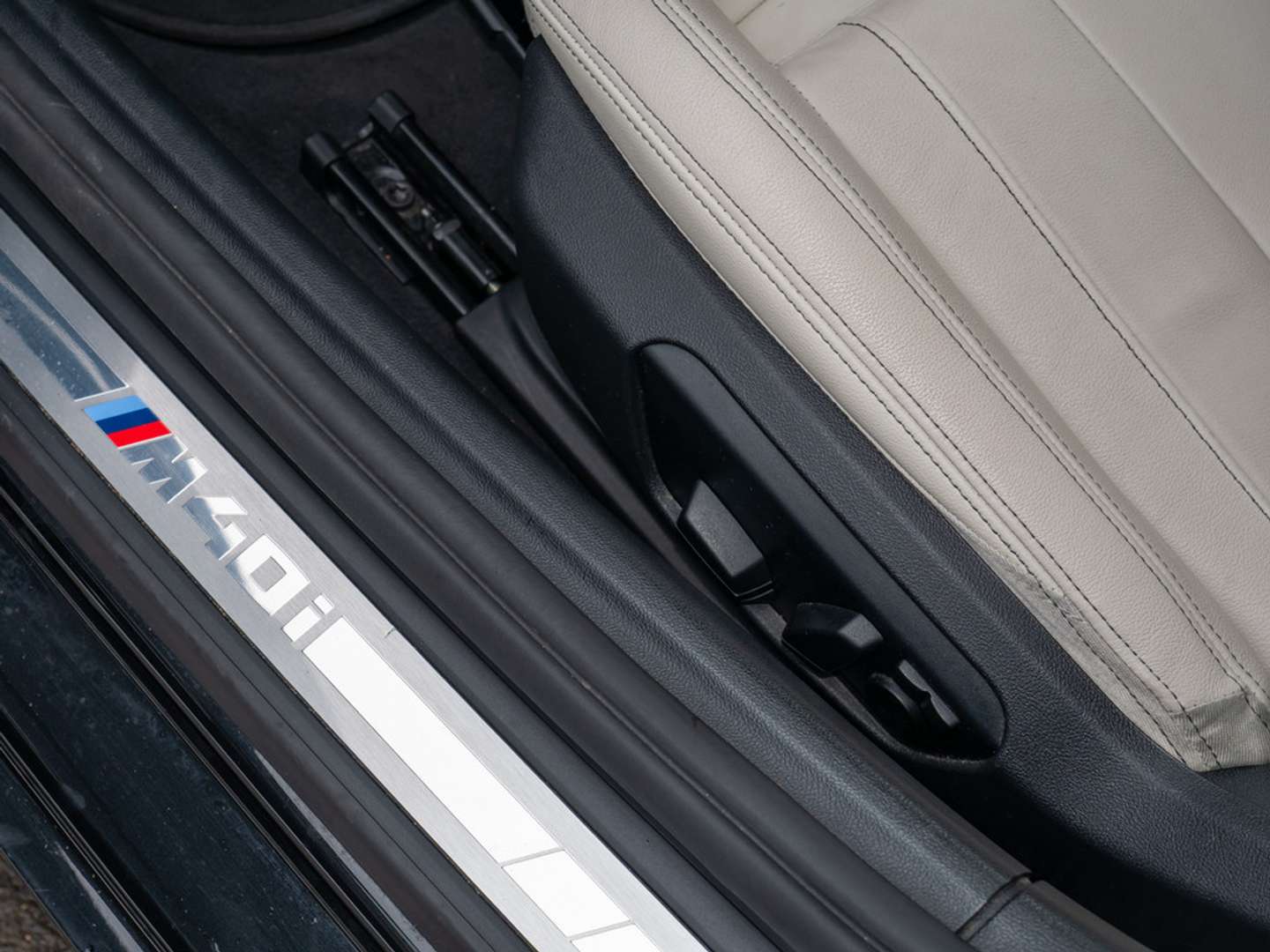 BMW Z4 M M40i - 2023 - Joinsteer - #18