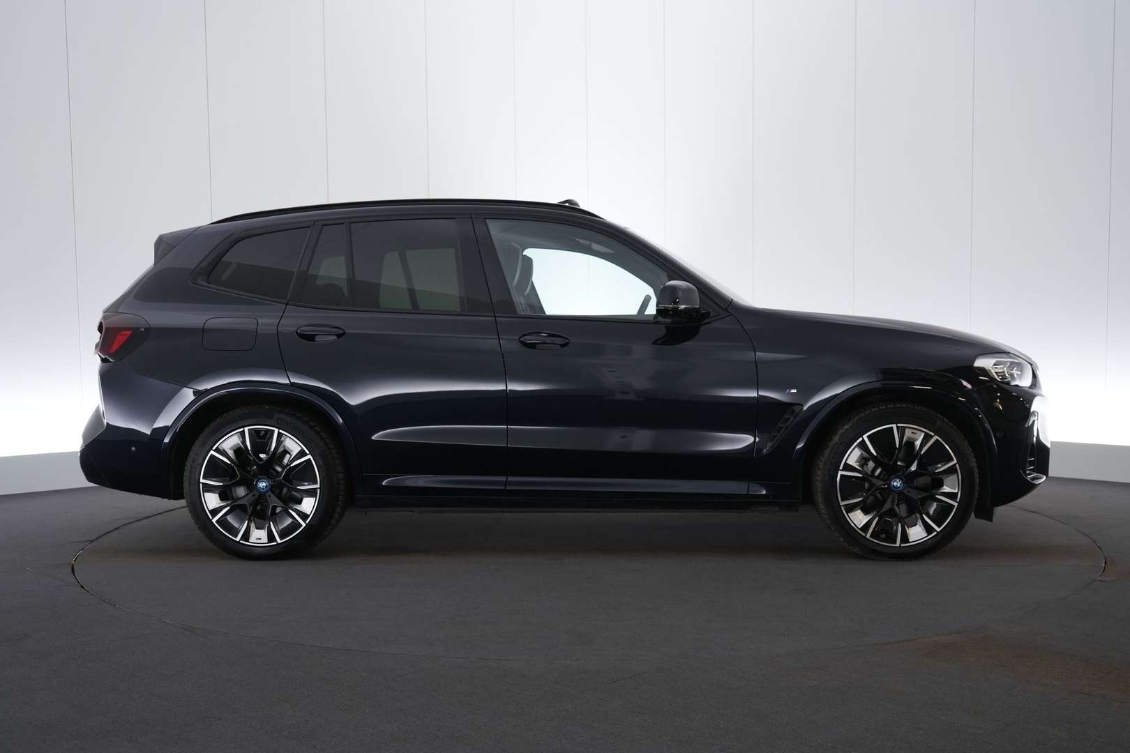 BMW iX3 Impressive EDrive40 - 2023 - Joinsteer - #5