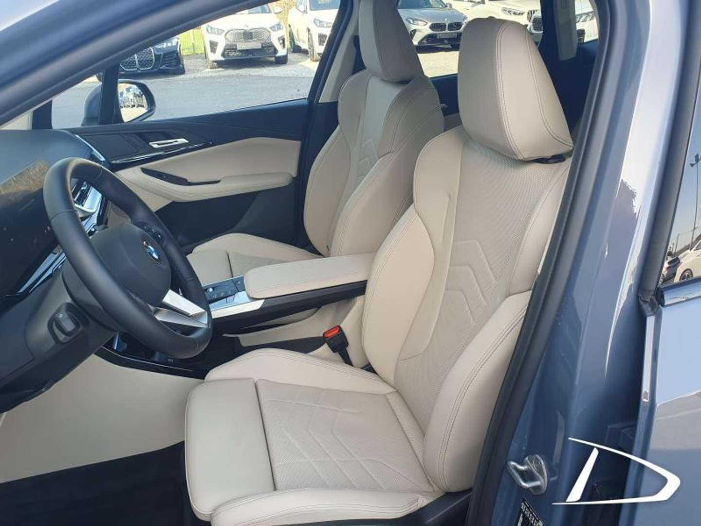 BMW 218 Active Tourer - 2025 - Joinsteer - #9