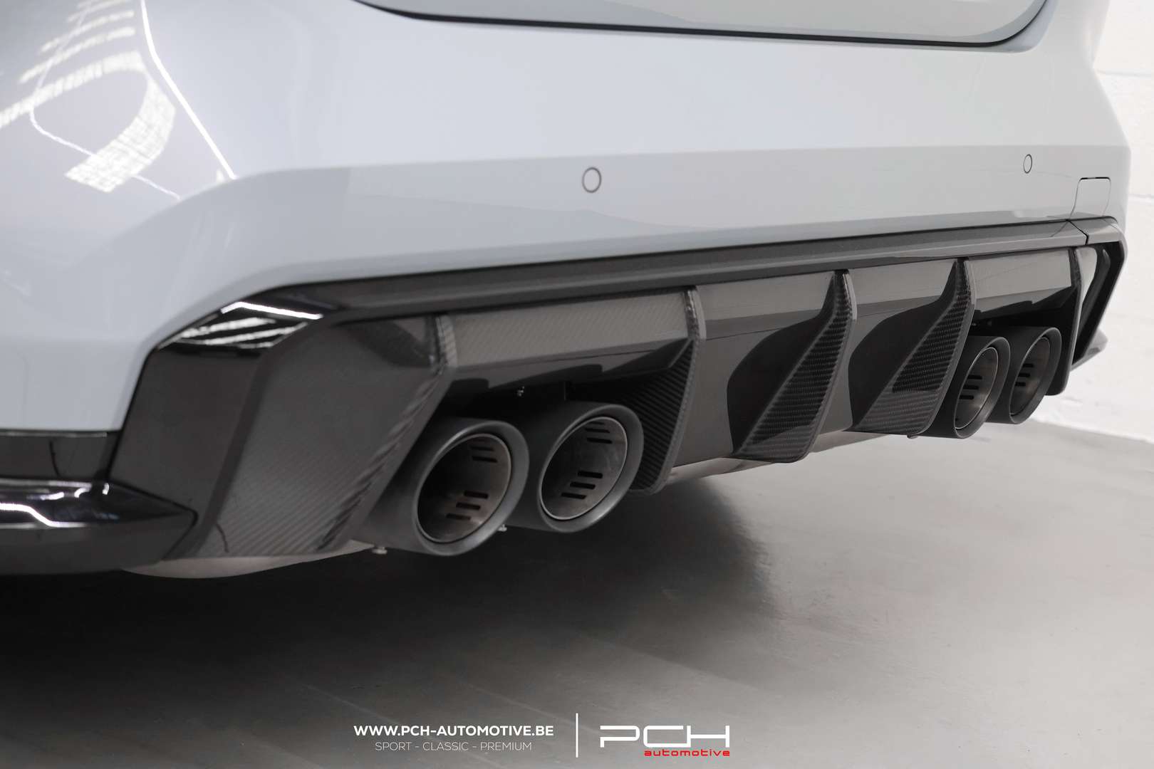 BMW M4 CS M4 - 2026 - Joinsteer - #27