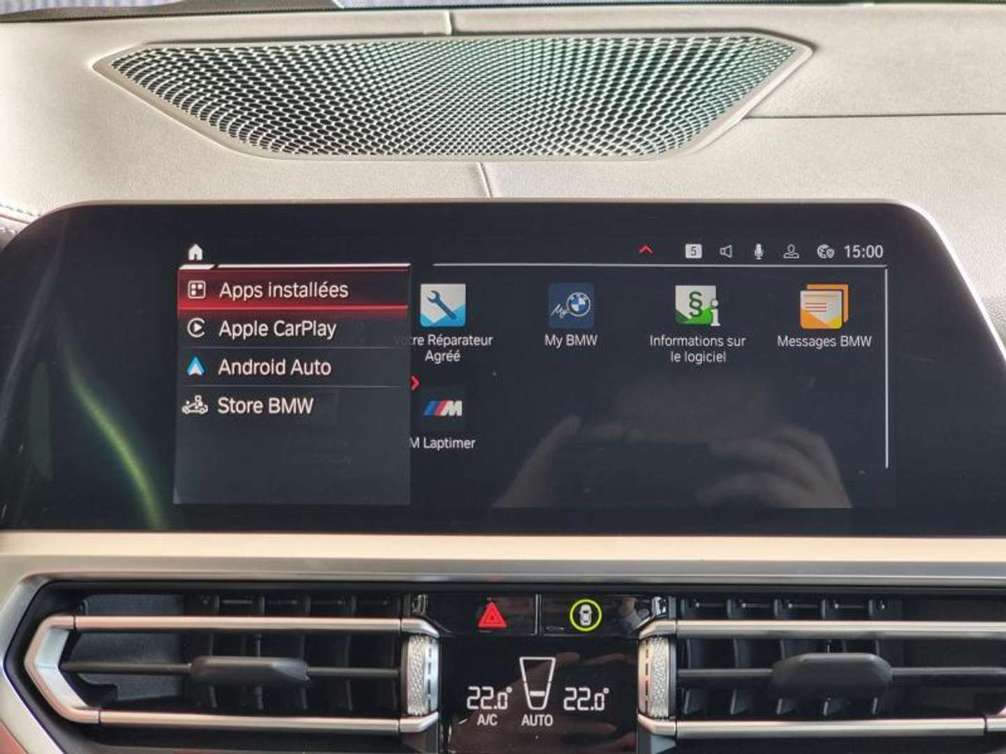 BMW M4 Competition Coupé - 2022 - Joinsteer - #26