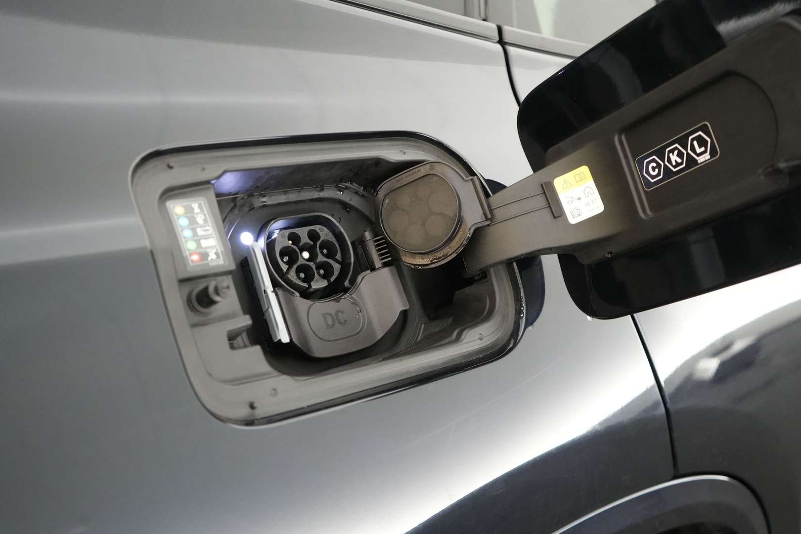 BMW iX3 Impressive EDrive40 - 2023 - Joinsteer - #18