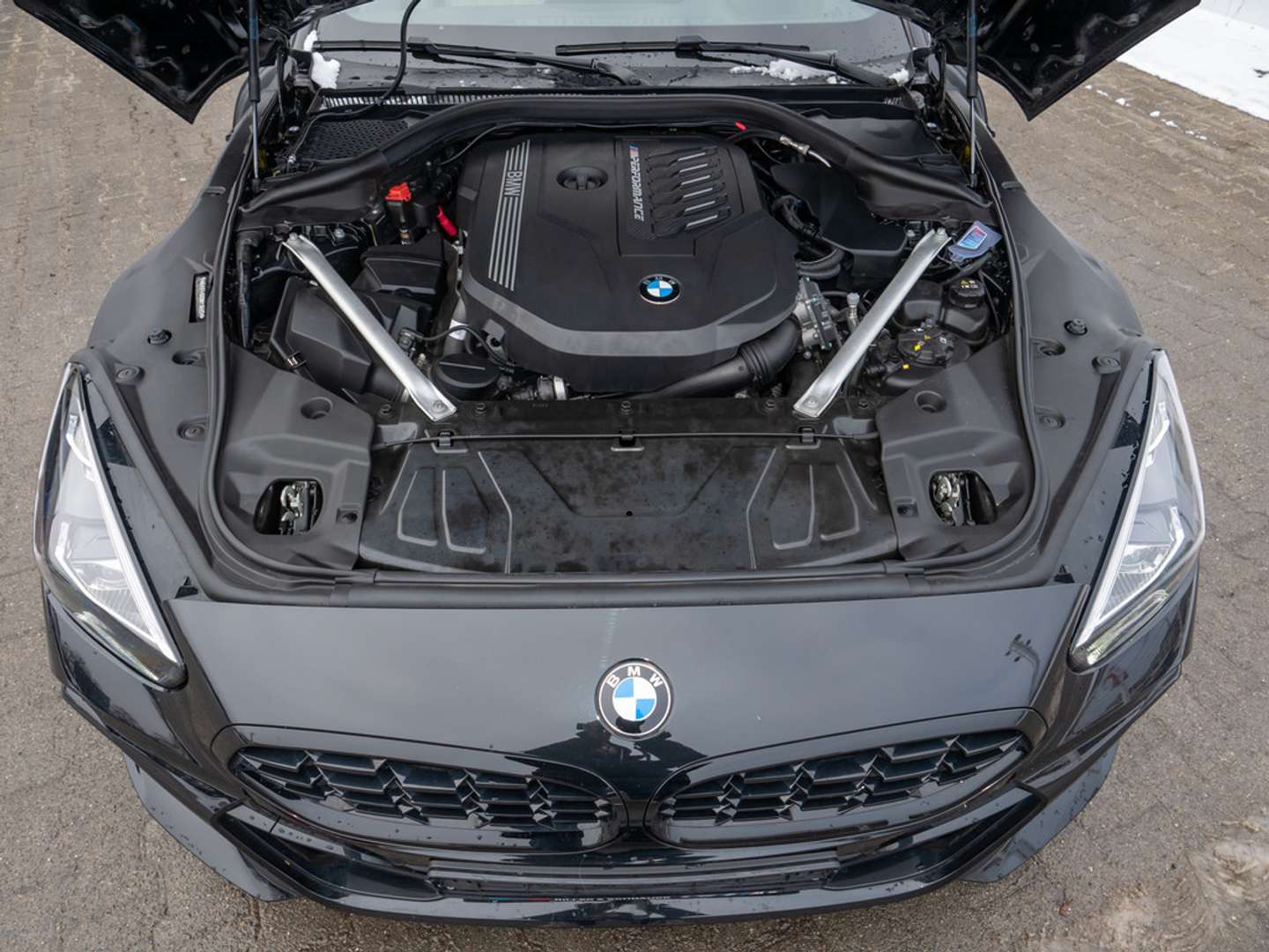 BMW Z4 M M40i - 2023 - Joinsteer - #19