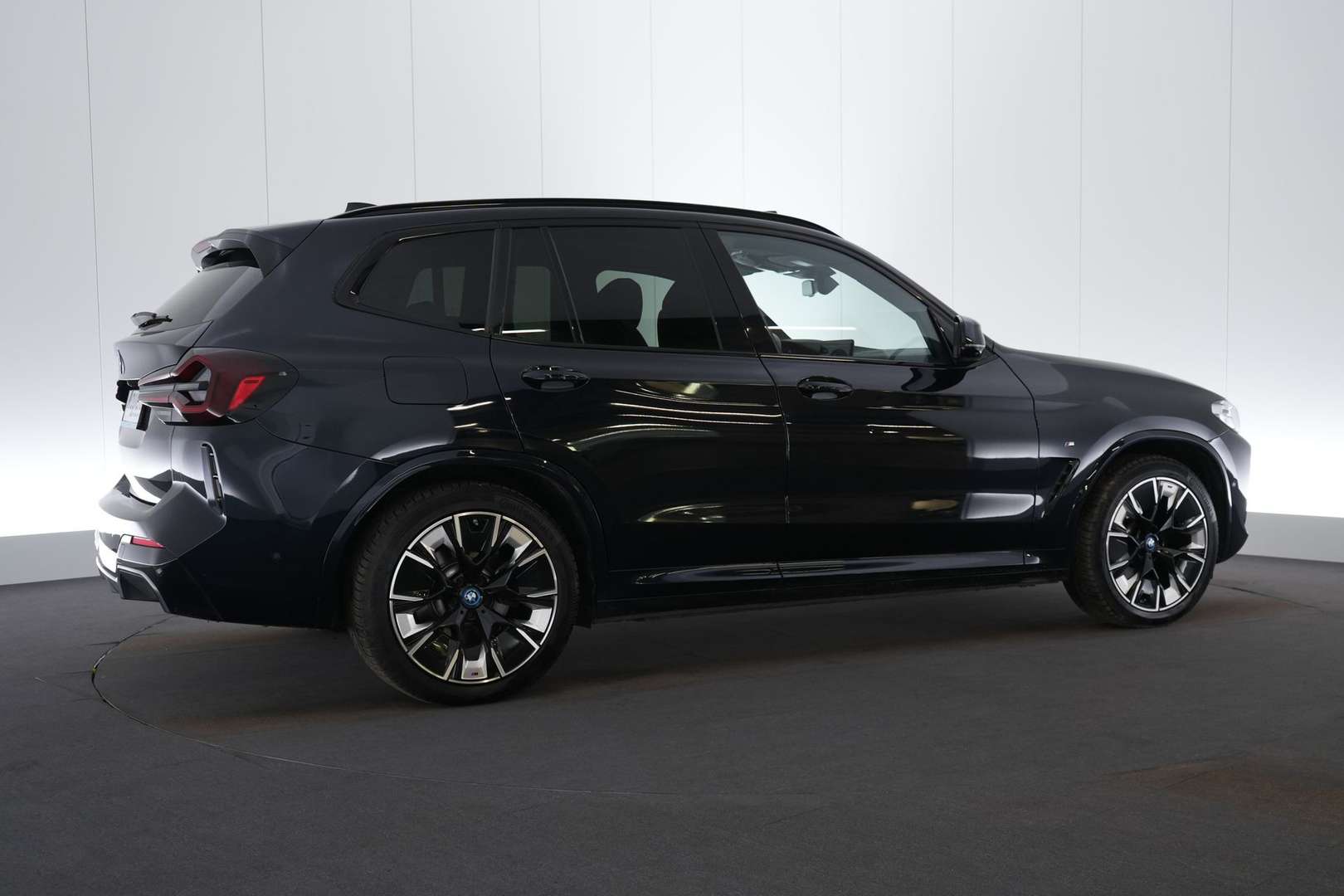 BMW iX3 Impressive EDrive40 - 2023 - Joinsteer - #6