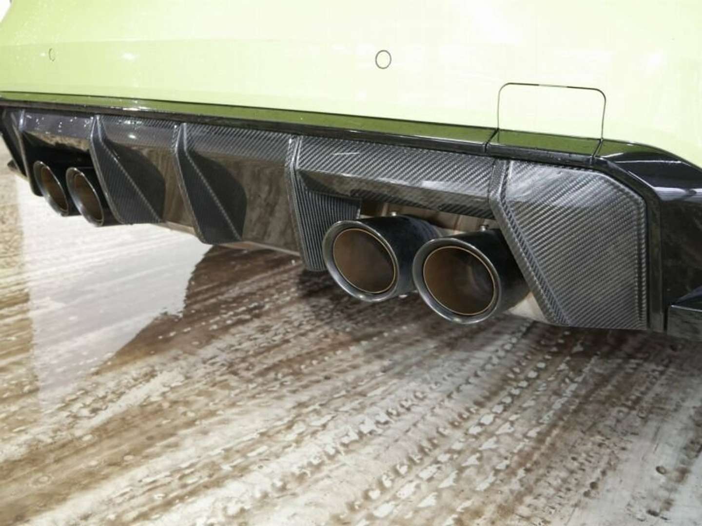 BMW M4 Competition Coupé - 2025 - Joinsteer - #7