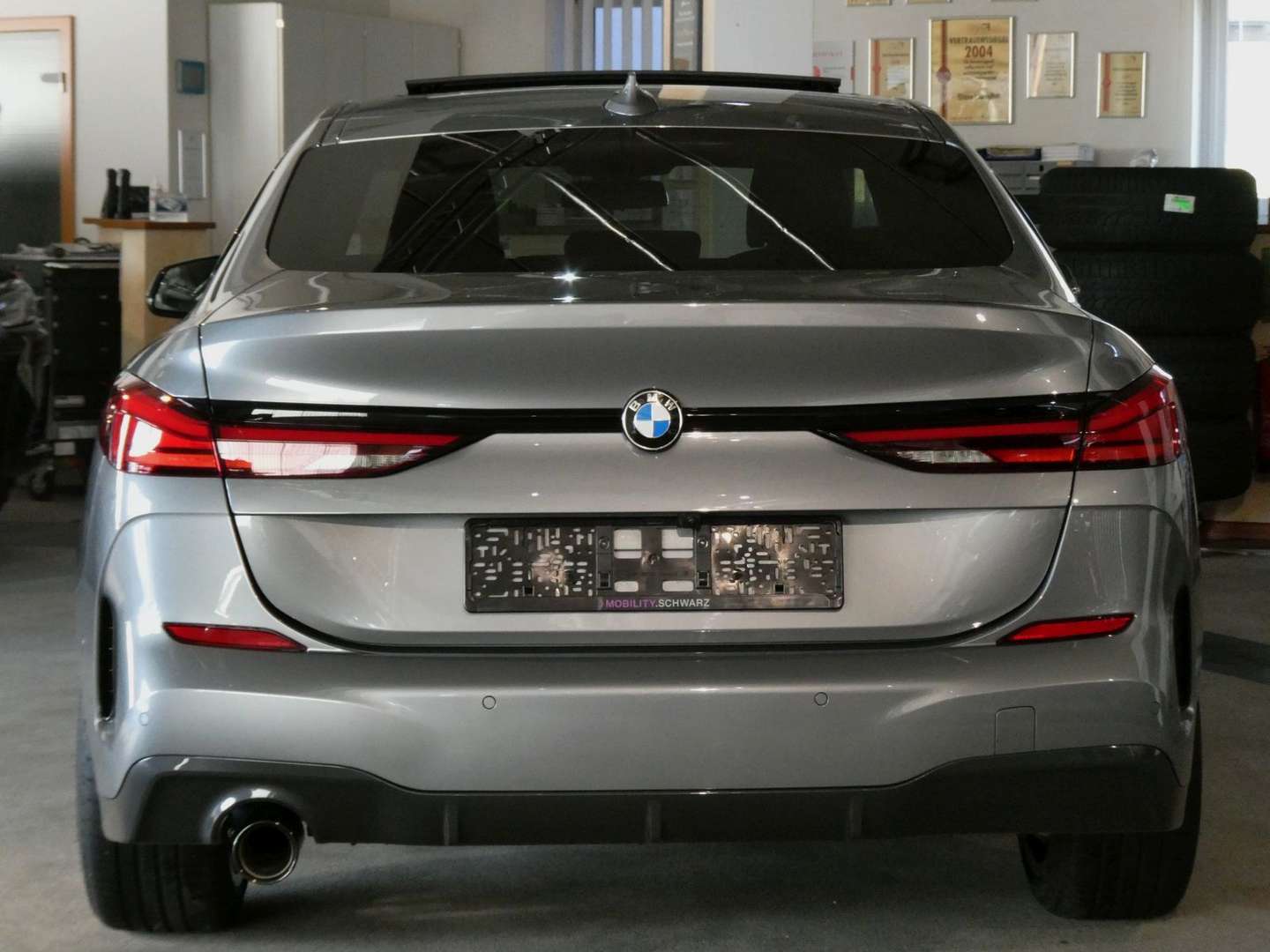 BMW 218 M Sport 218i - 2024 - Joinsteer - #15