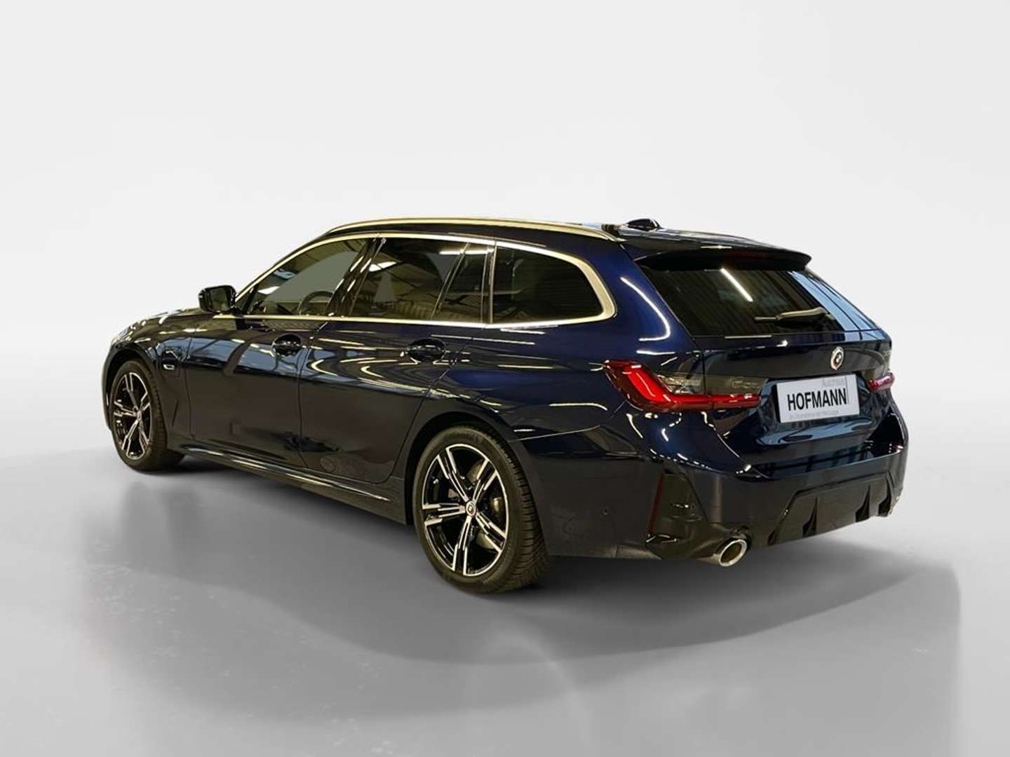 BMW 330 M Sport - 2022 - Joinsteer - #3