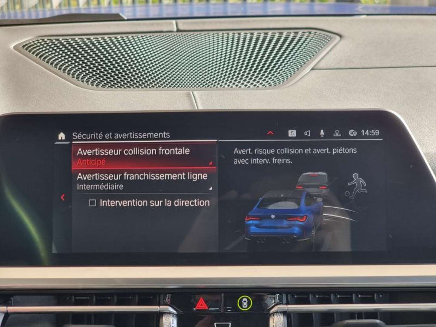 BMW M4 Competition Coupé - 2022 - Joinsteer - #27