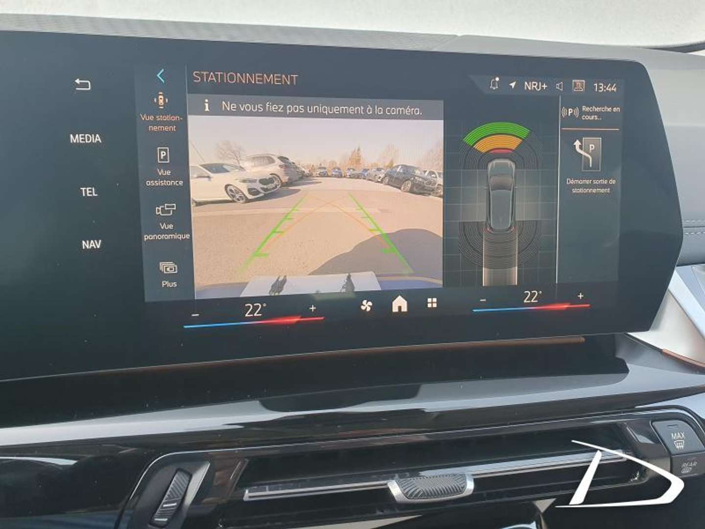 BMW 218 Active Tourer - 2025 - Joinsteer - #11