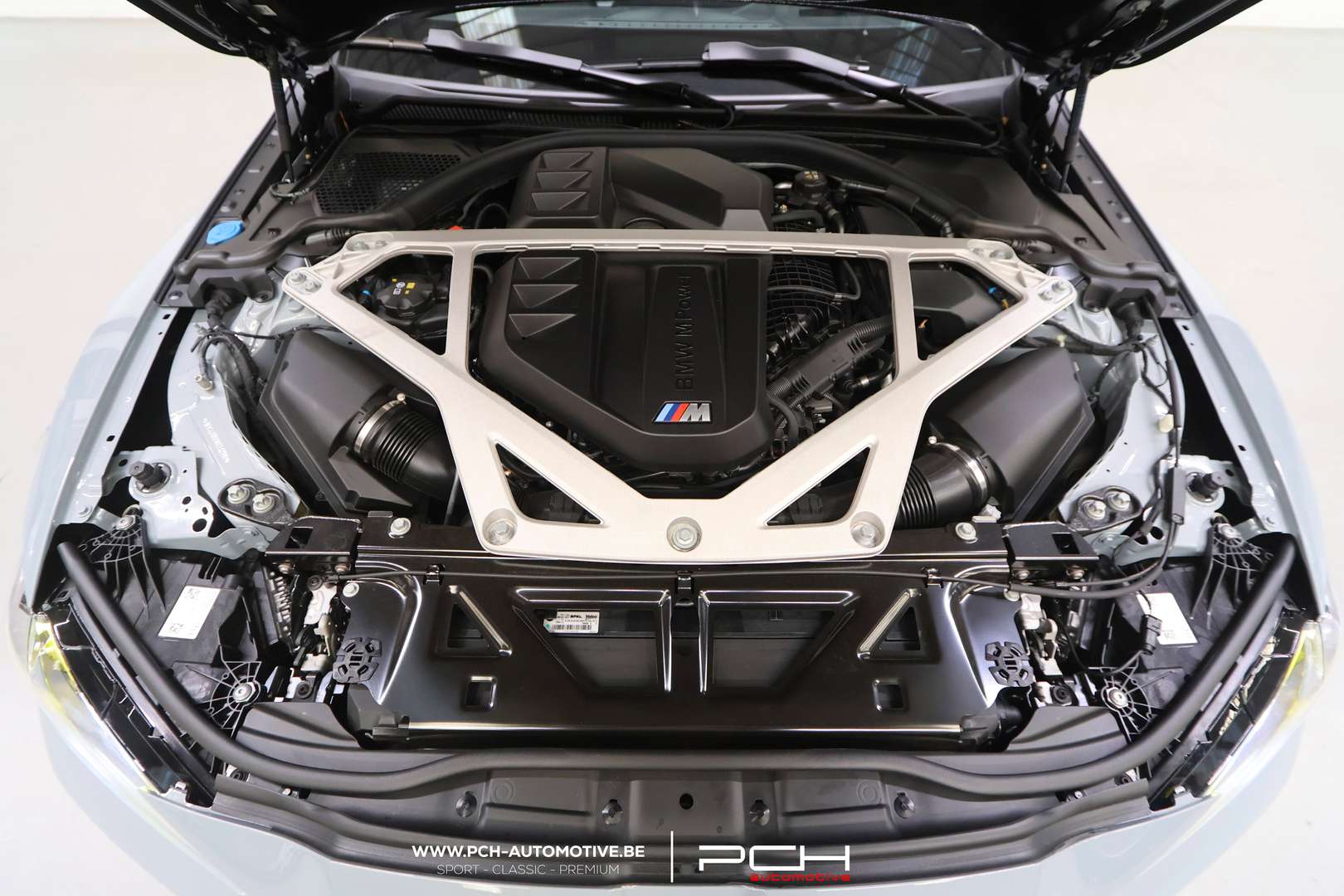 BMW M4 CS M4 - 2026 - Joinsteer - #28