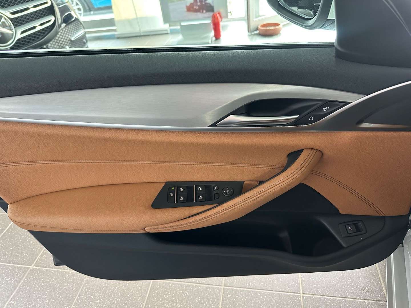BMW Série 5 Touring 520d - 2023 - Joinsteer - #29