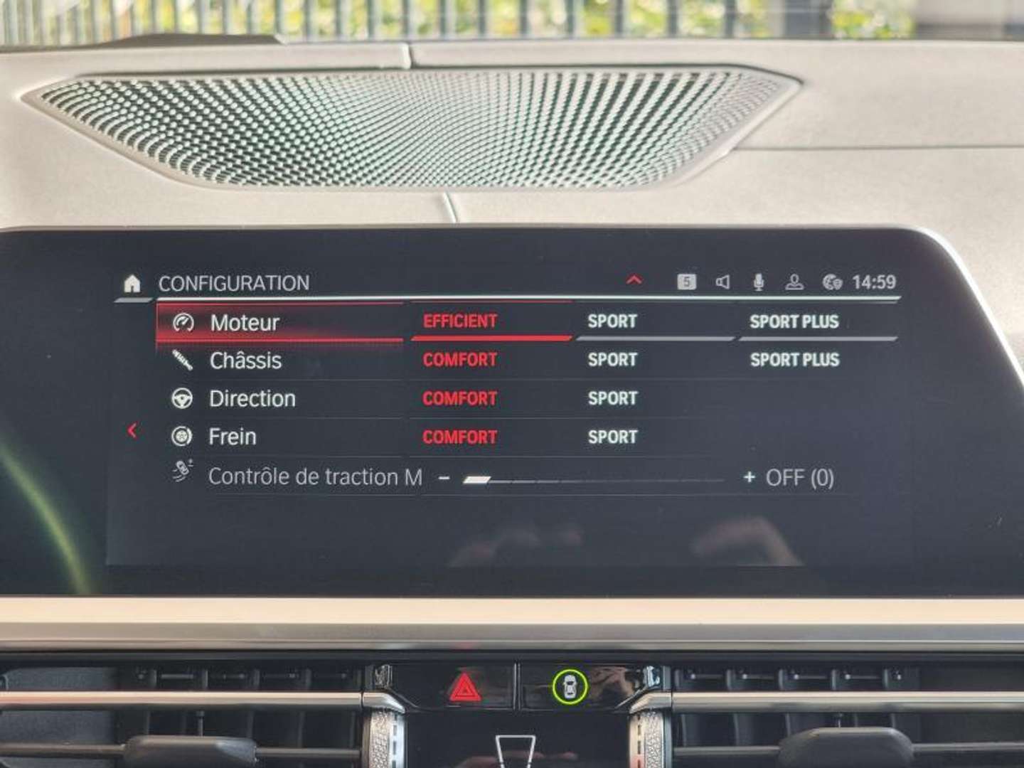 BMW M4 Competition Coupé - 2022 - Joinsteer - #28