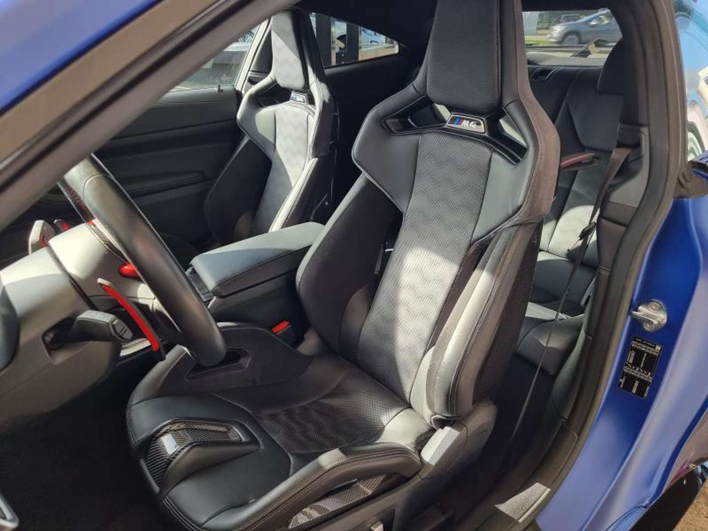 BMW M4 Competition Coupé - 2022 - Joinsteer - #29