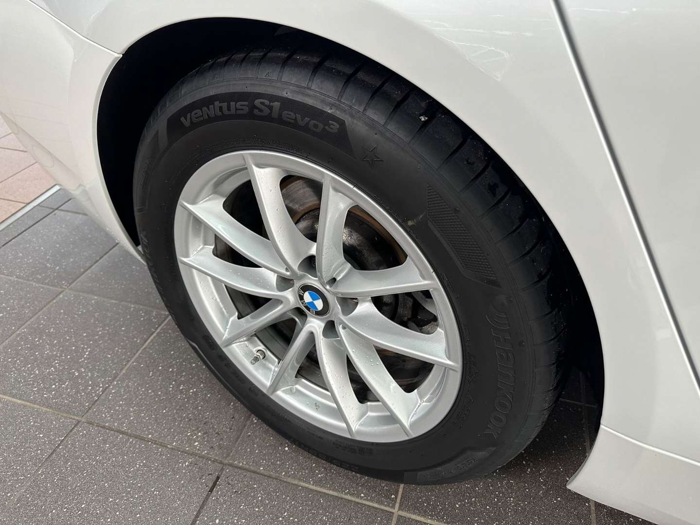 BMW Série 5 Touring 520d - 2023 - Joinsteer - #30