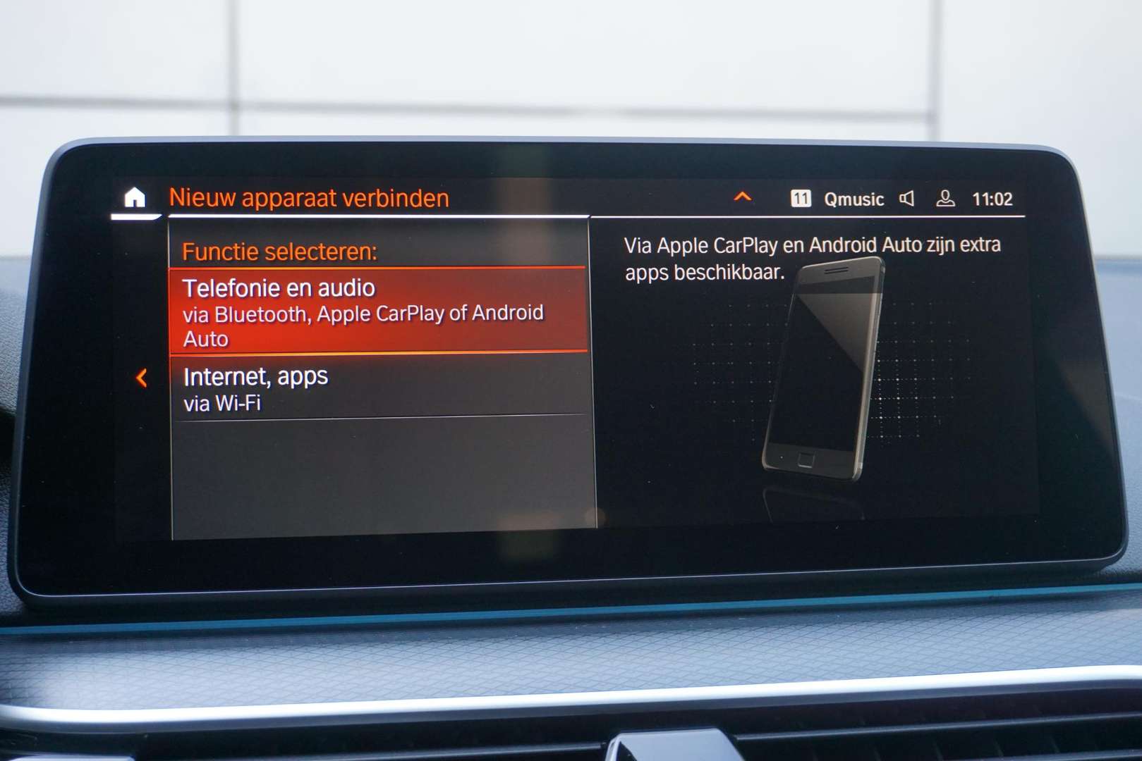 BMW Série 5 Touring High Executive 530e XDrive - 2023 - Joinsteer - #35