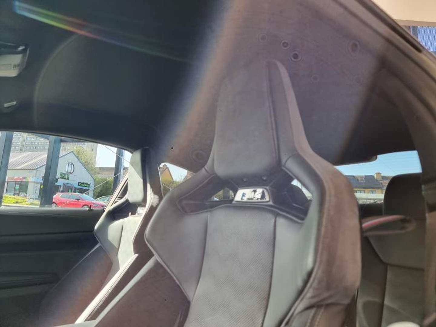 BMW M4 Competition Coupé - 2022 - Joinsteer - #30