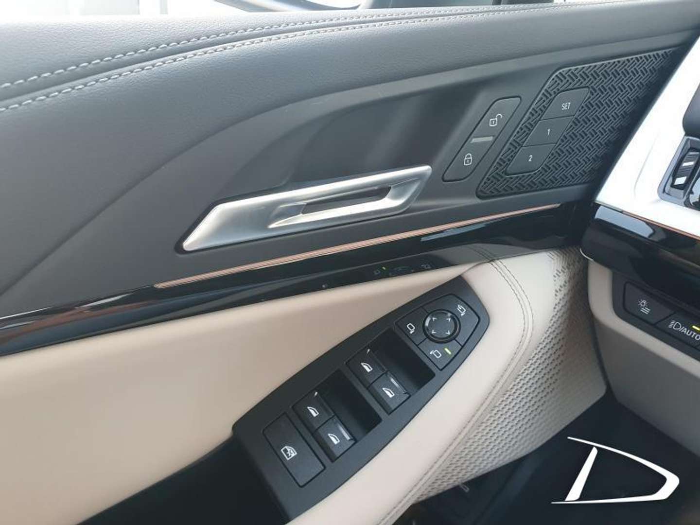 BMW 218 Active Tourer - 2025 - Joinsteer - #14