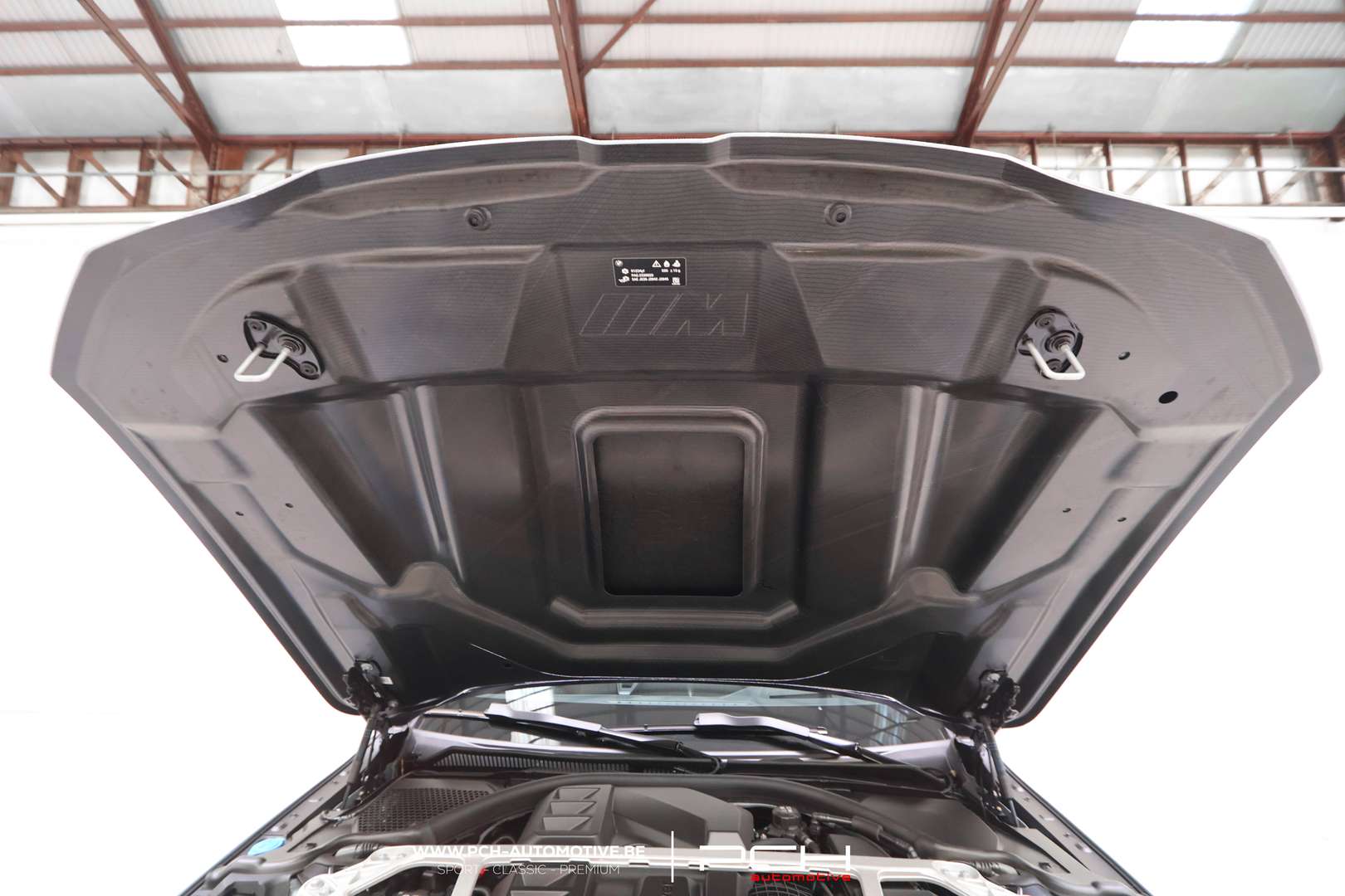 BMW M4 CS M4 - 2026 - Joinsteer - #29