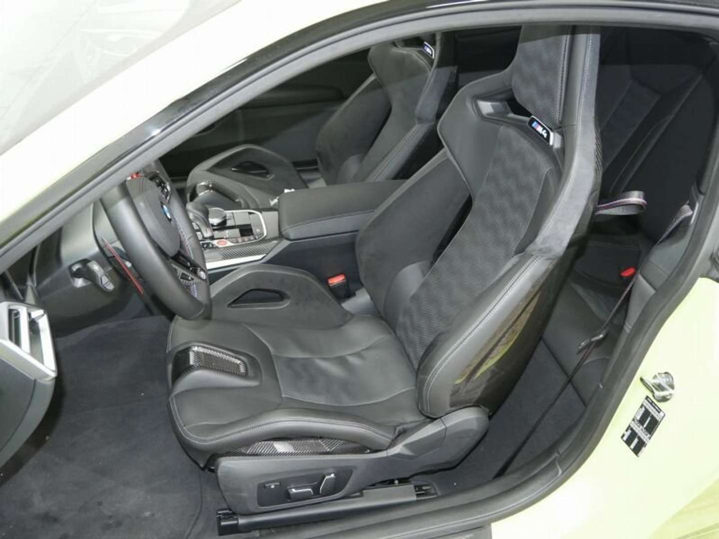 BMW M4 Competition Coupé - 2025 - Joinsteer - #11