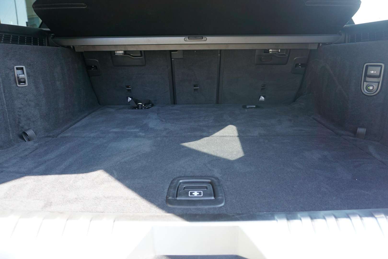 BMW Série 5 Touring High Executive 530e XDrive - 2023 - Joinsteer - #36