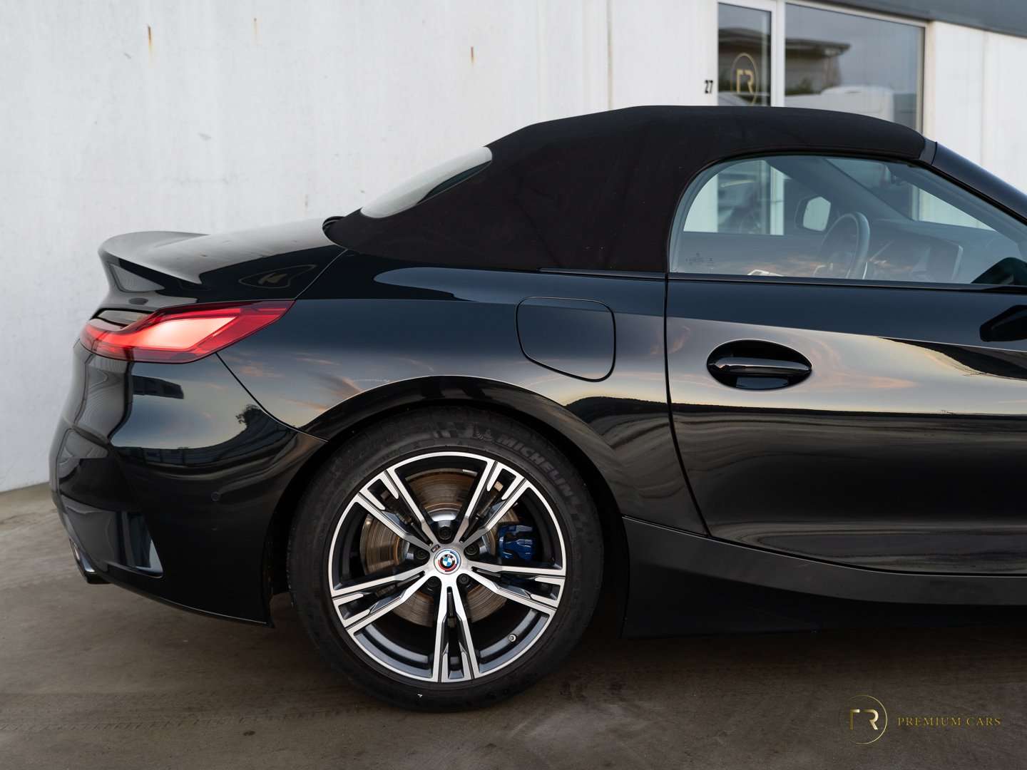 BMW Z4 M40i Premium Selection - 2022 - Joinsteer - #13