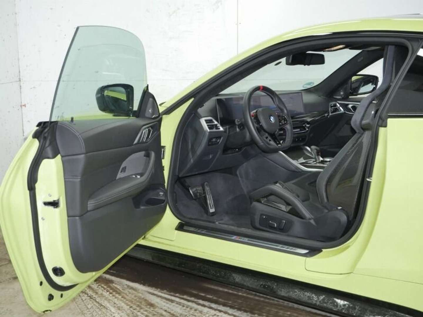 BMW M4 Competition Coupé - 2025 - Joinsteer - #12