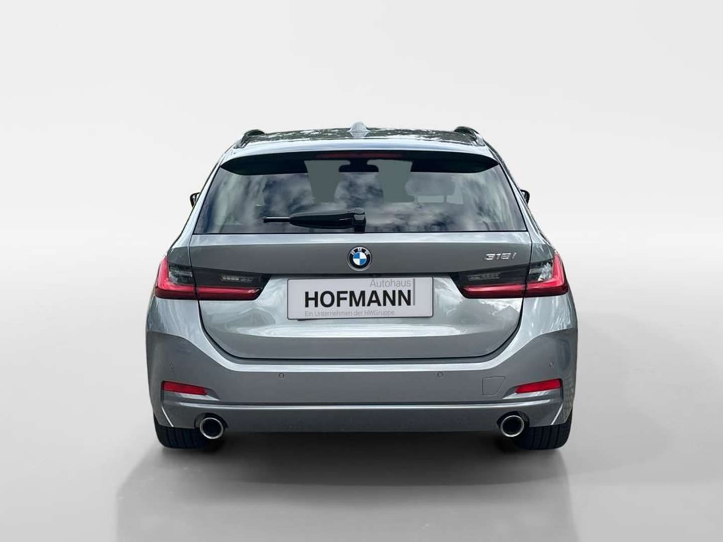 BMW 318 - 2025 - Joinsteer - #4