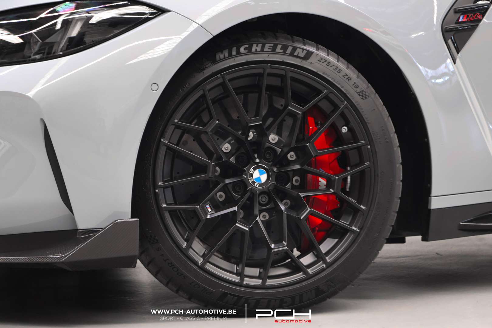 BMW M4 CS M4 - 2026 - Joinsteer - #30
